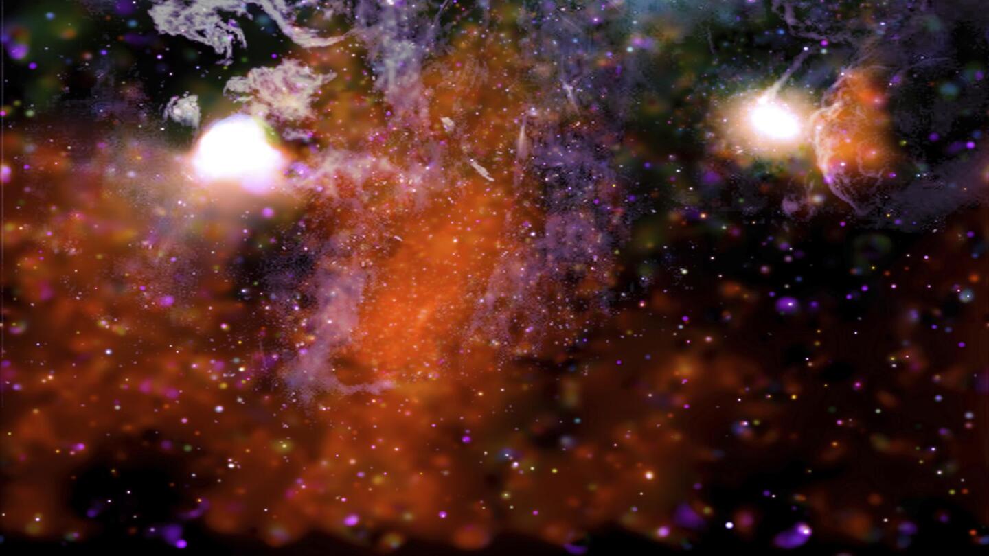 Milky way images nasa top